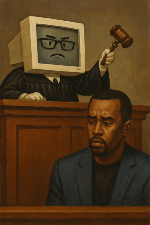 Diddy sentencing